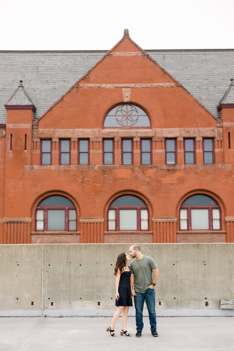 Lizzy & Mitch Engagement -114