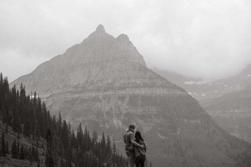 Montana Wedding Photographer