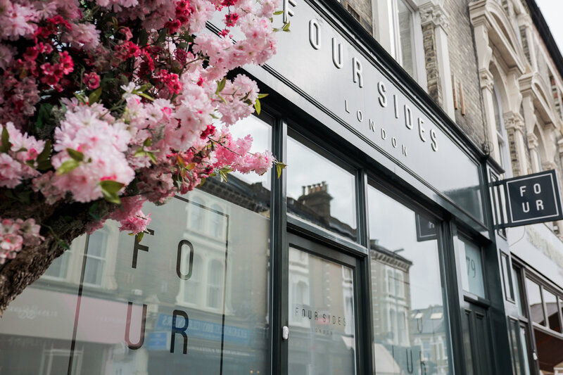 London's top physio clinic, and pilates & strength and conditioning studio.