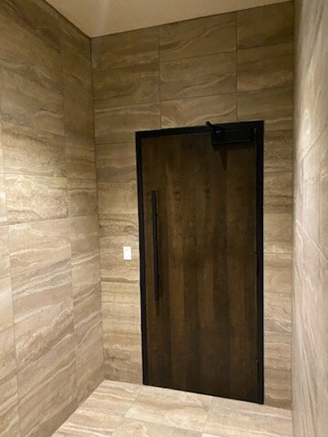 Floor Tech Tile Flooring and Wall Office Bathroom