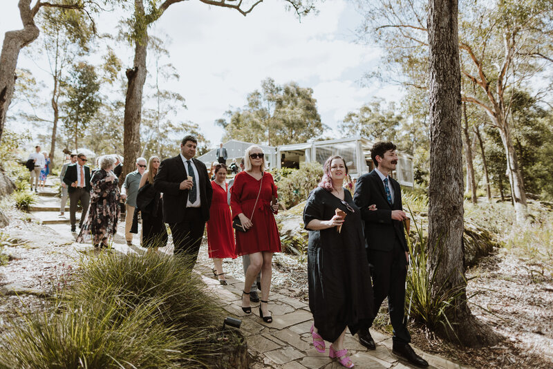 Wildwood wedding_Kangaroo Valley wedding-26