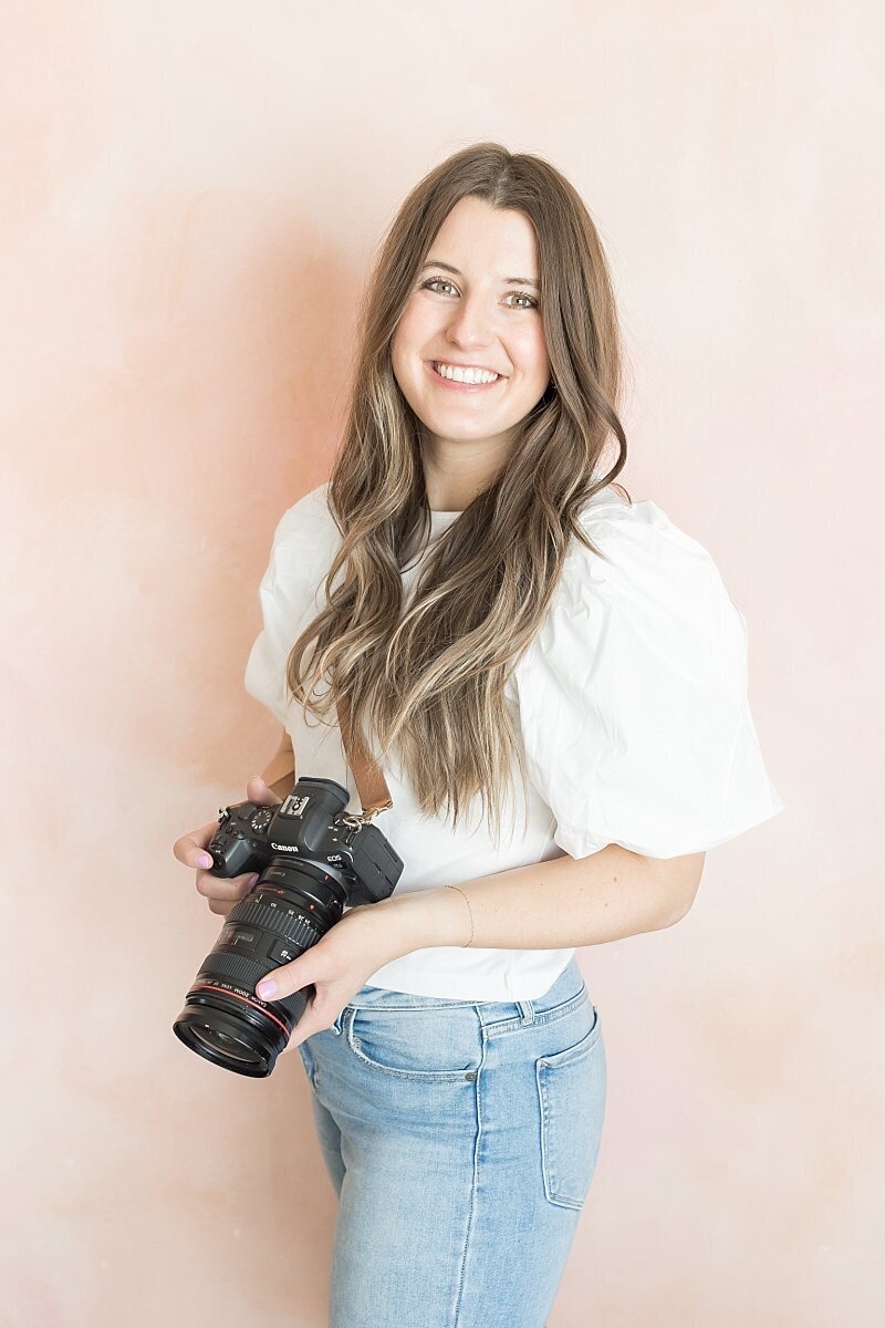 Hope Tompkins Photographer Abby Anderson Fargo