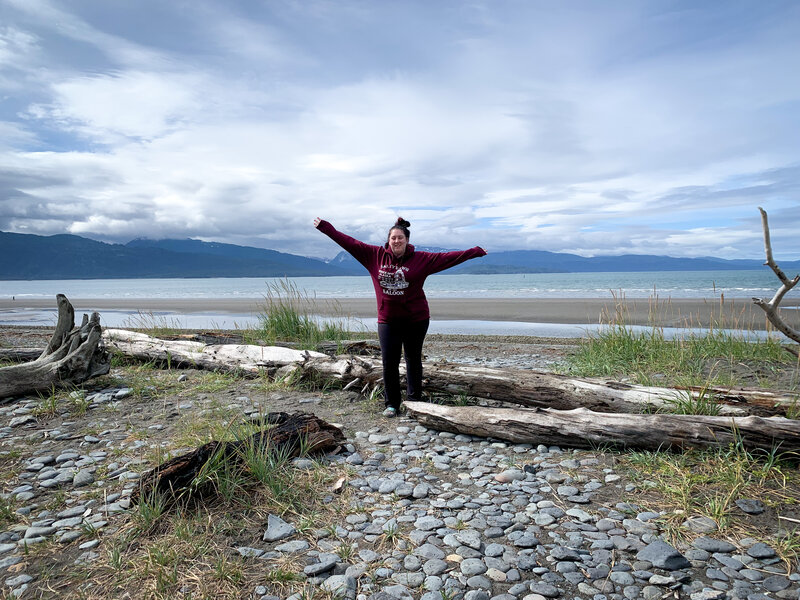 Ashley Jade Photography in Alaska