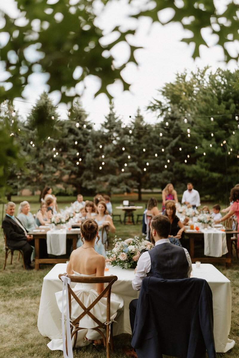 illinois chicago backyard intimate wedding northwest indiana photographer videographer film documentary lisle hyatt regency hotel charles-63
