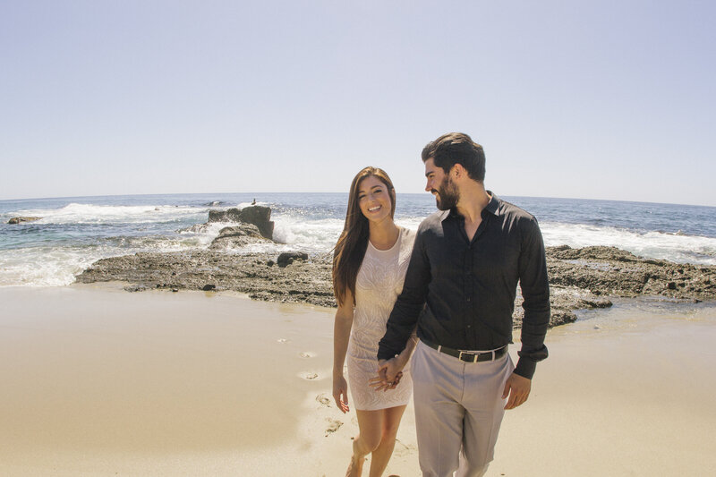 Caroline Morey Destination Wedding Photographer Laguna Beach Orange County Montage Proposal Engagement -9328