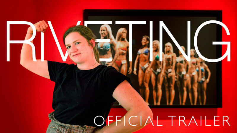 Dayton Art Institute Riveting YouTube Thumbnail