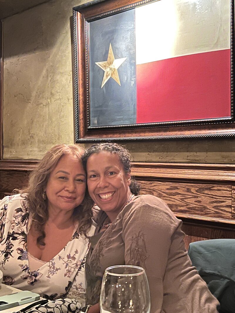 2022_Missy & Karen