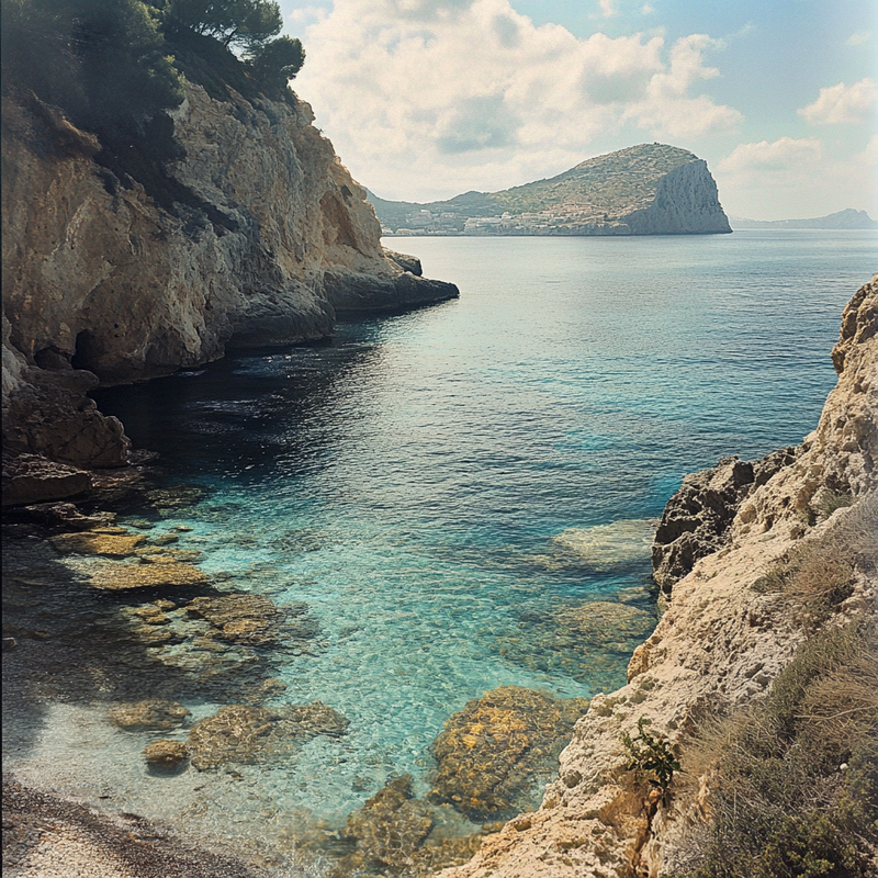 private villa rental ibiza
