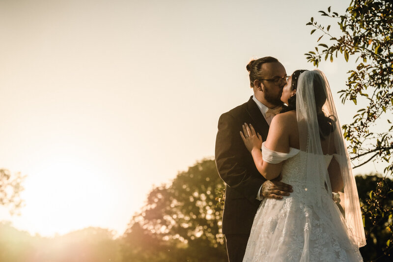 Wedding Photography at Fox Run