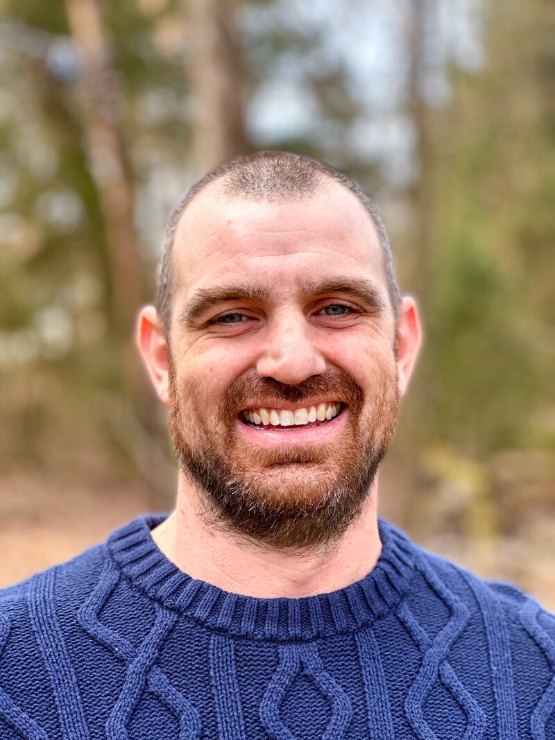 Mike Barber