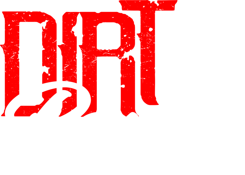 Dirt Royalty Logo