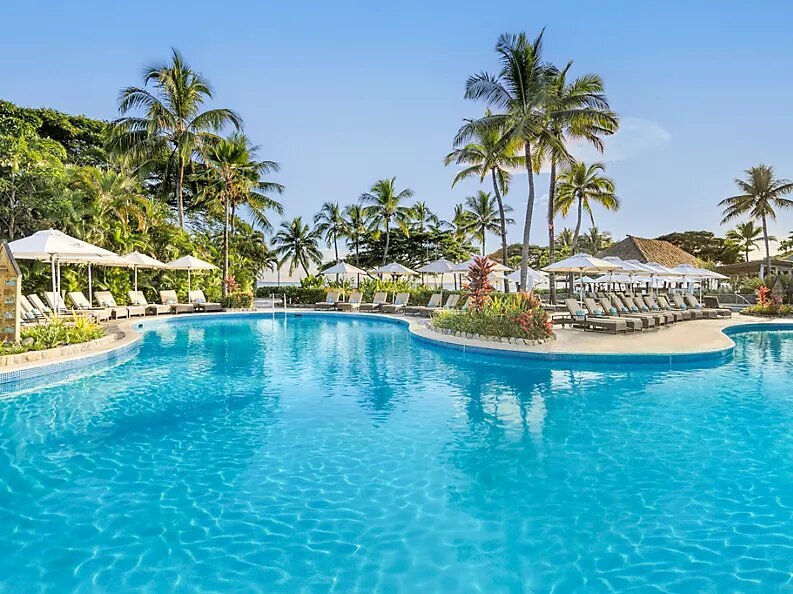 sofitel fiji 1