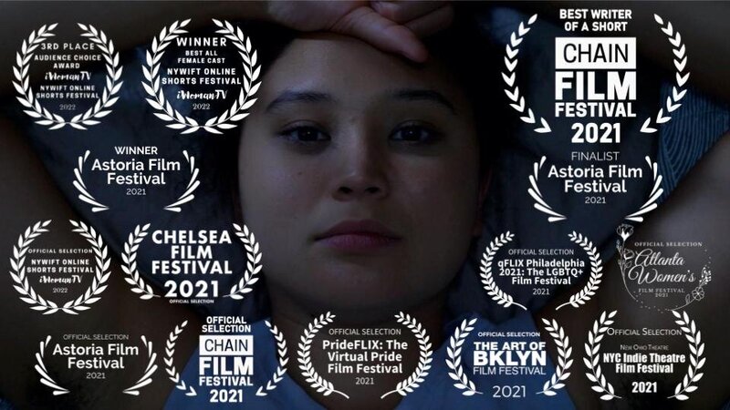 Maya Final Film Festival Laurels