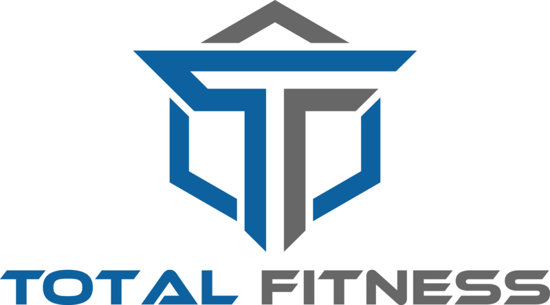 Total Fitness