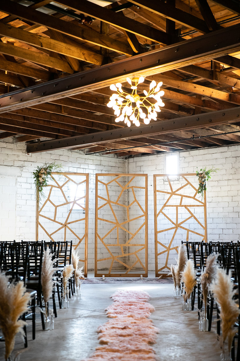 Brik Fort Worth S Premier Wedding Venue