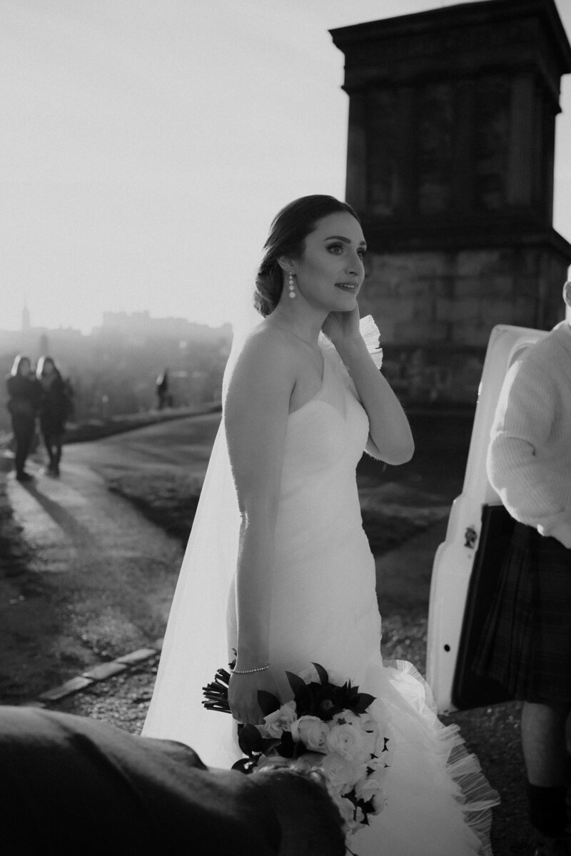 Edinburgh wedding photographer-74