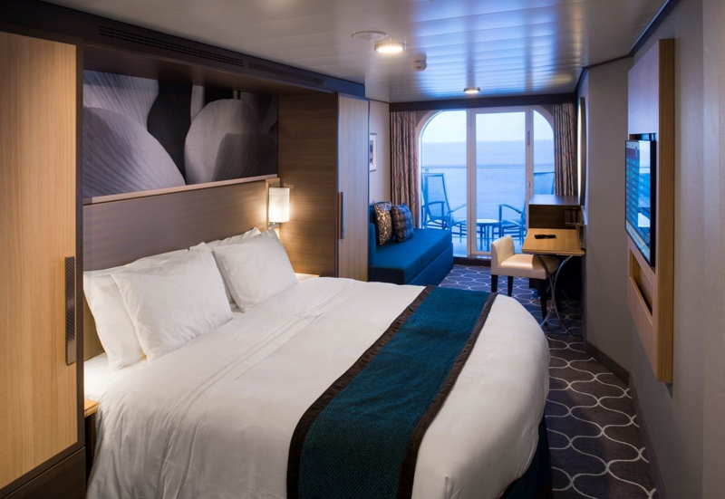 Royal Caribbean 4