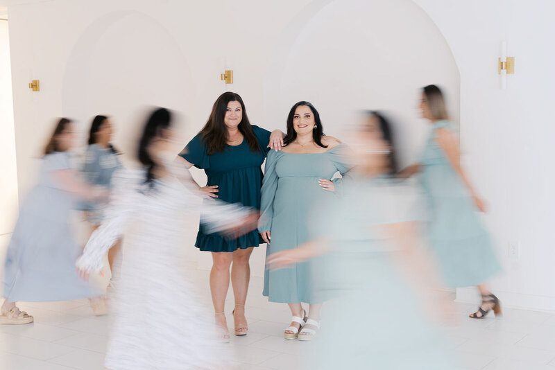 Raleigh wedding planners