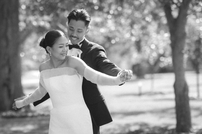 Timeless Tales Creatives - Fine Art Documentary Photographers Edmonton - UoA Botanical Garden Wedding (49)