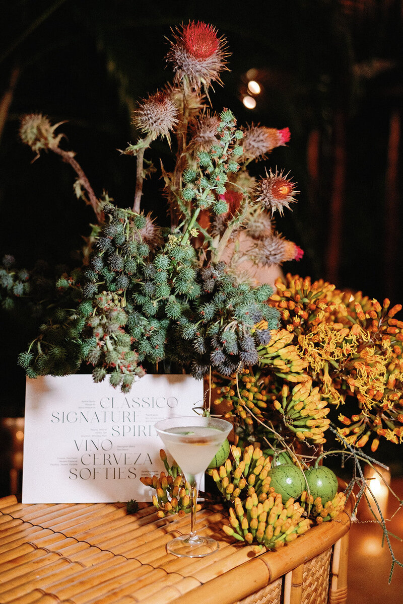 mexico wedding planner