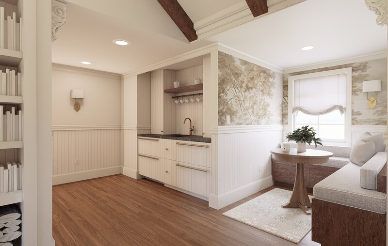 Rochester NY Interior Designer - Residential and Commercial Interior Design firm serving Update NY, the Finger Lakes region, Naples, FL and beyond.