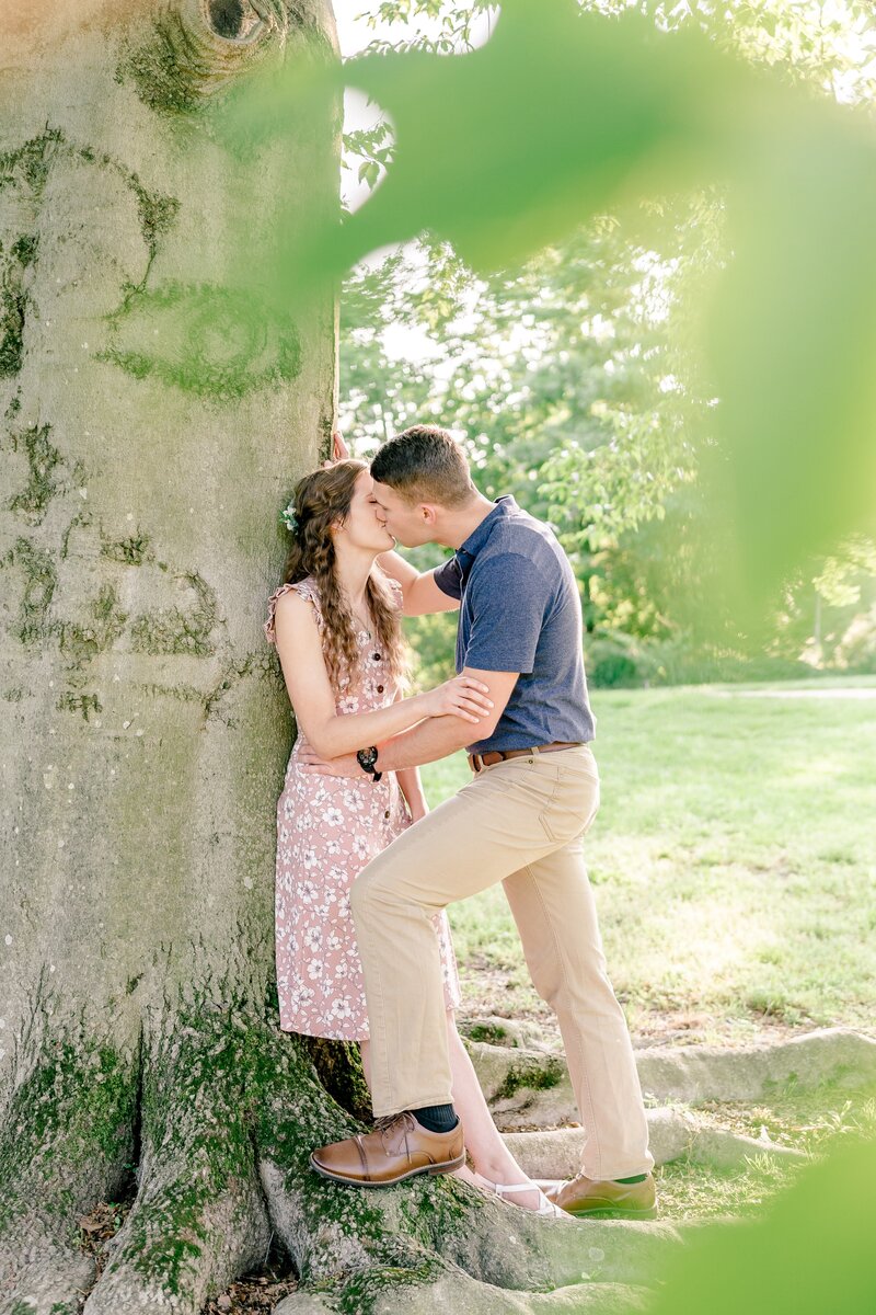 colorful-spring-garden-engagement-in-lincolnia-virginia-00007