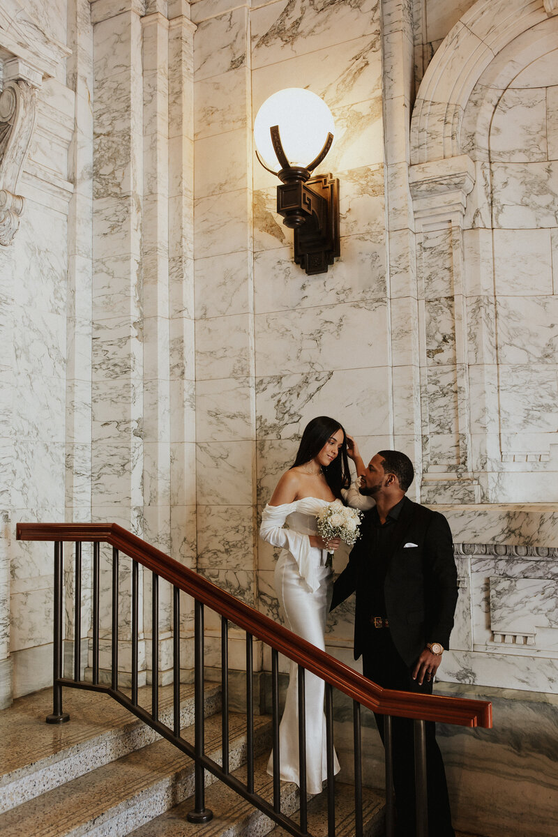 Atlanta Elopement Photographer, Documentary Elopement Photographer