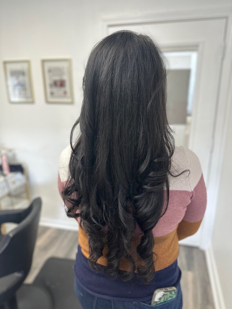 curly hair hairstylist jacksonville (4)