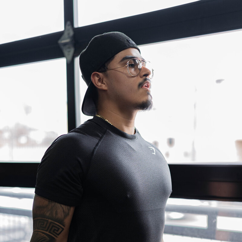 Houston Fitness Photographer - Vice Gym - Pedro Monsivais-2