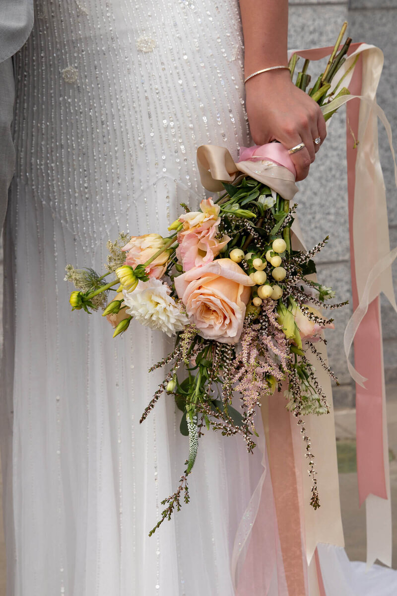 Park City floral designer