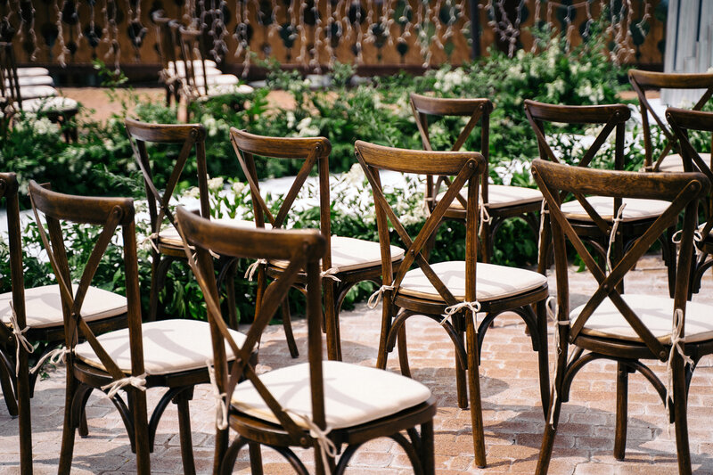 Styled Stock Society Mountain Wedding 1