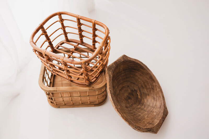phoenix newborn photographer props