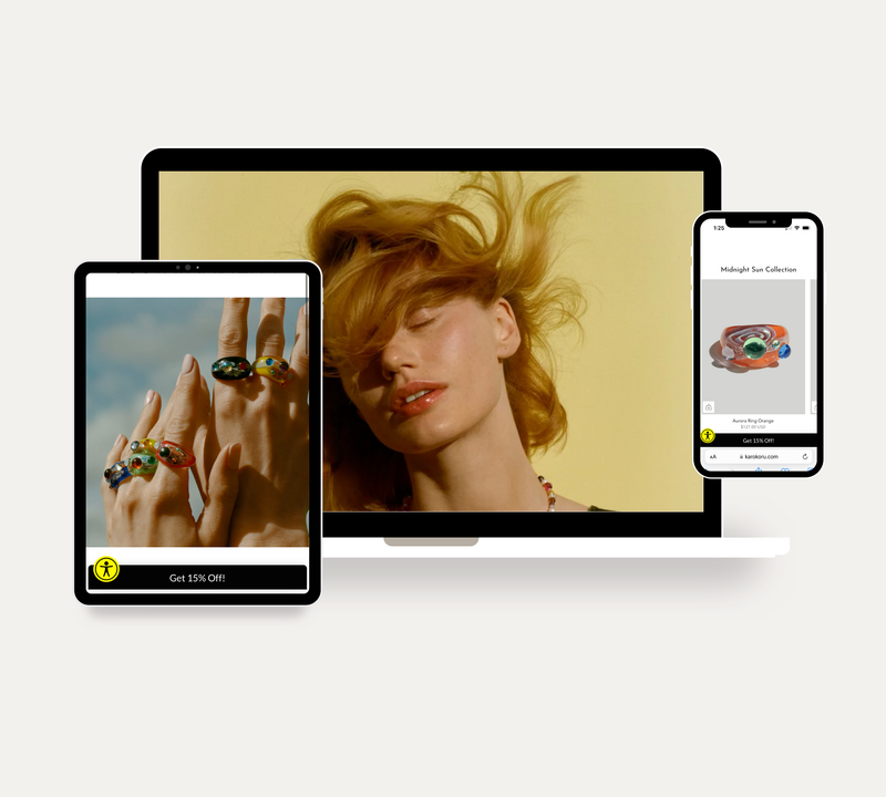 silva karar showit website designer in orange county california