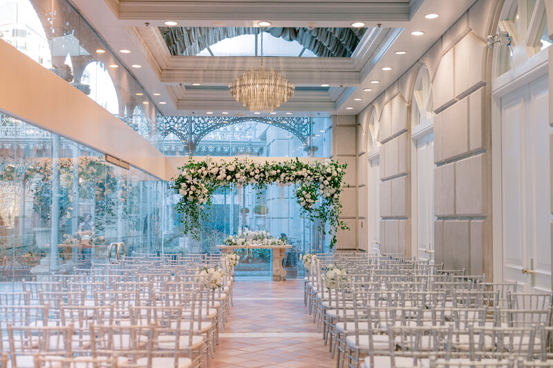 Ceremony Details  Tori & Sam-1