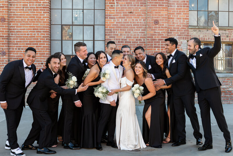 Destination Weddings