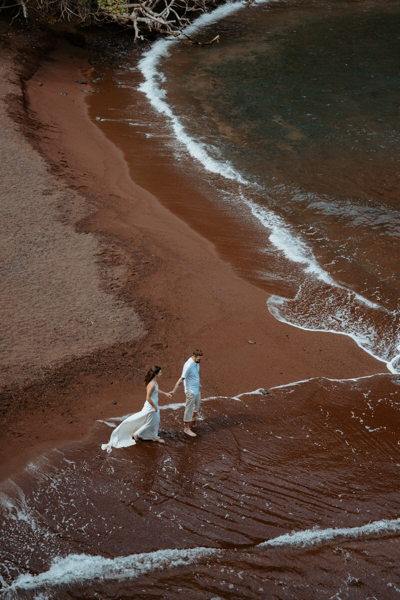oahu elopement photographer