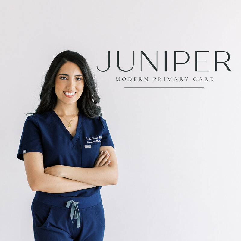 Brand Launch- Juniper Modern Primary Care-23