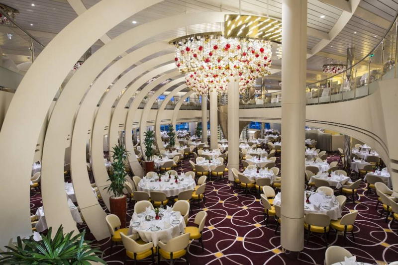 Holland America 6