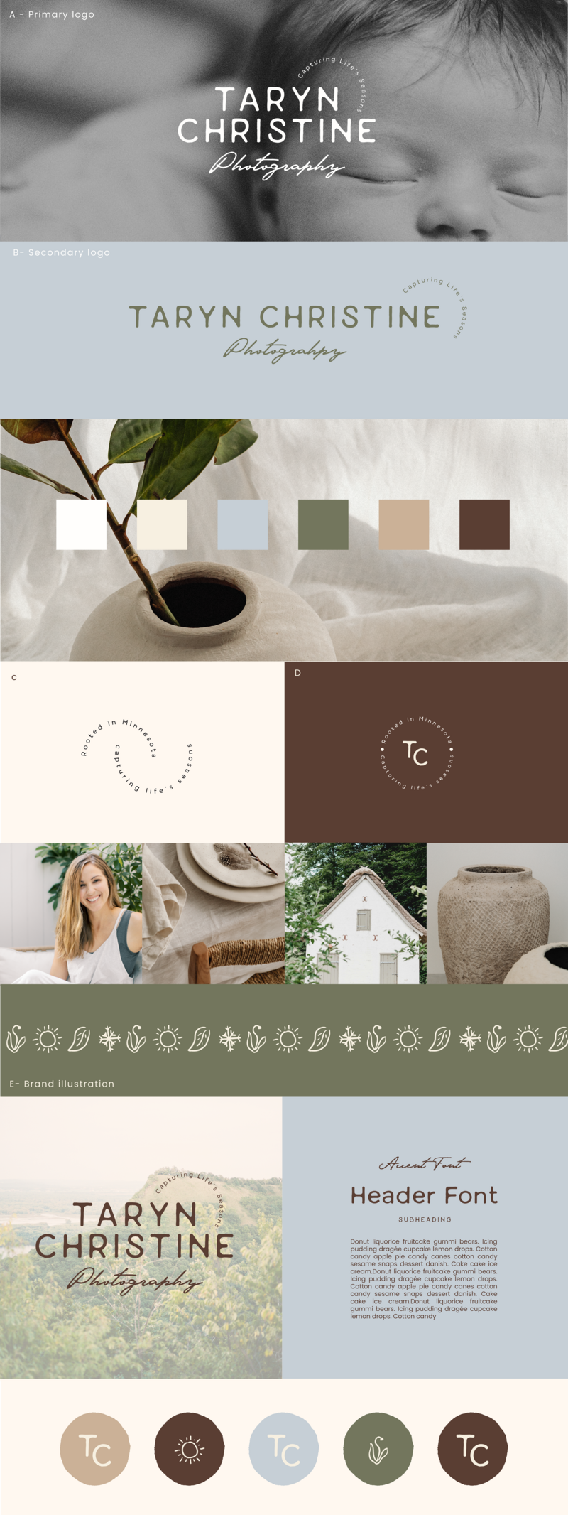 life coach website