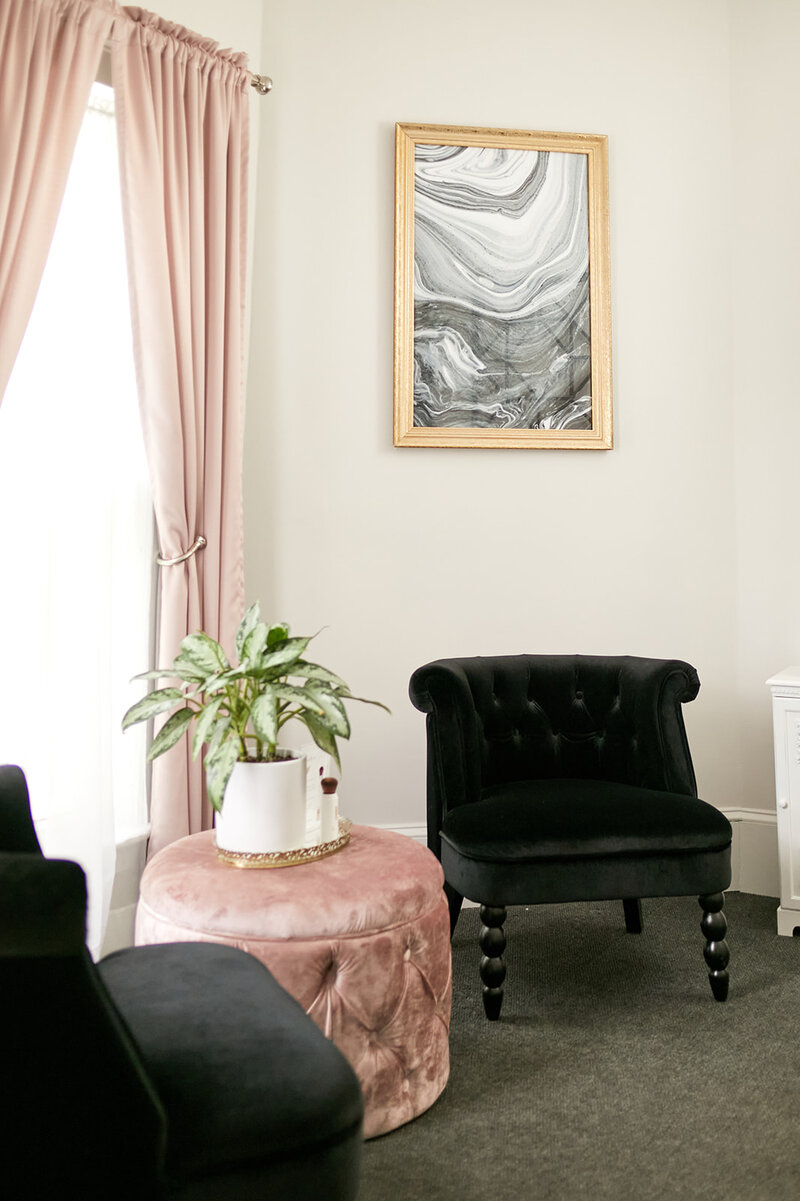 Cleveland holistic facial spa | Berea luxury facial spa | Cleveland sugaring spa