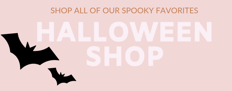 halloween shop cover