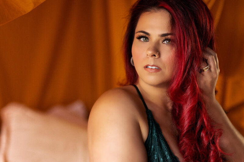Virginia Beach Boudoir Photographer-7
