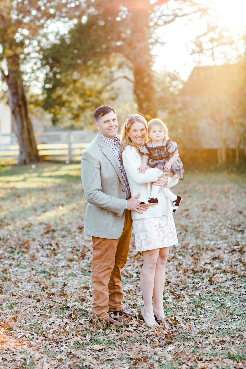 The Lassiter Family 2023-189