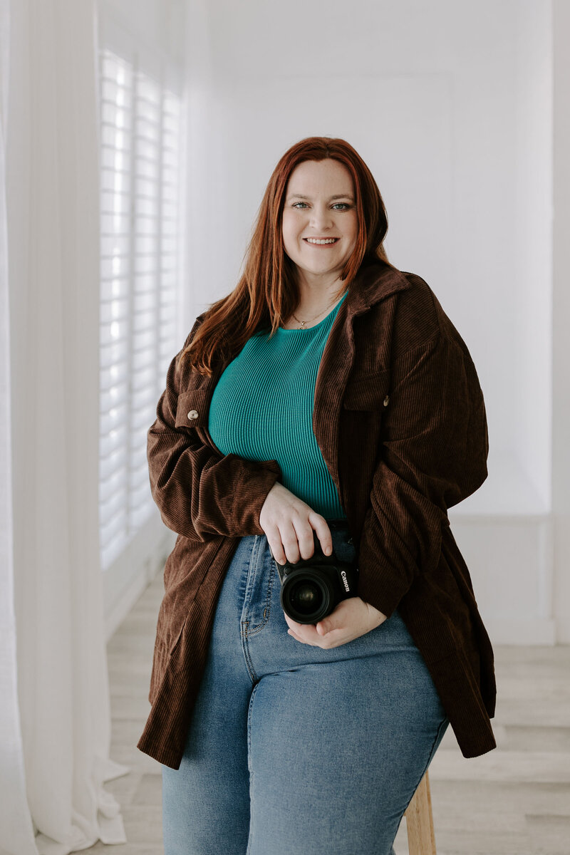 Shannon Fries Wedding and Portrait Photographer