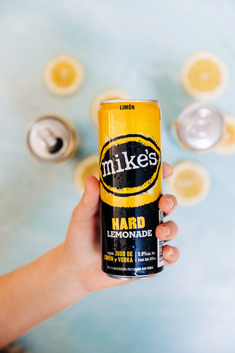 Mikes Hard Lemonade - Luke and Ashley Photography -4