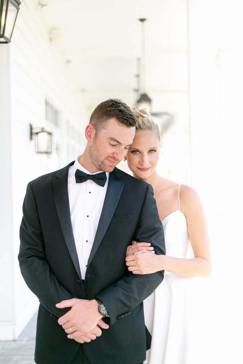 Rochester NY wedding galleries by photographer Emi Rose Studio