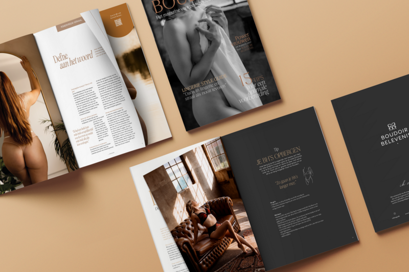 boudoir-magazine