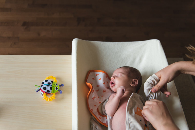 Photographers Newborn + Maternity Edmonton-10