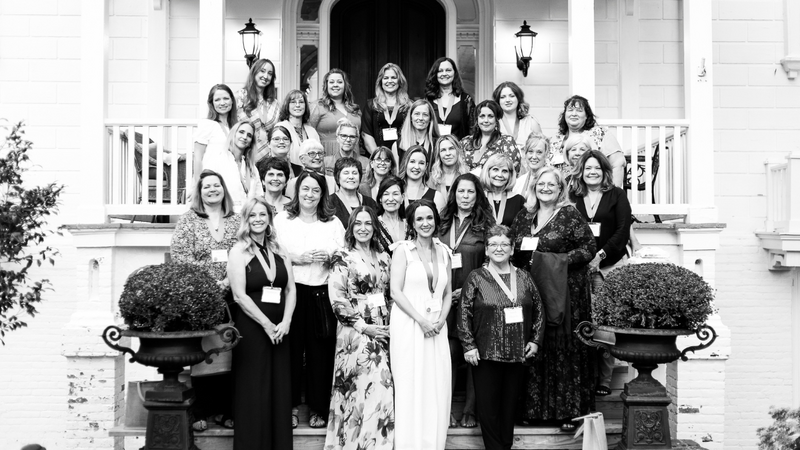 Bespoke Black & White 2023