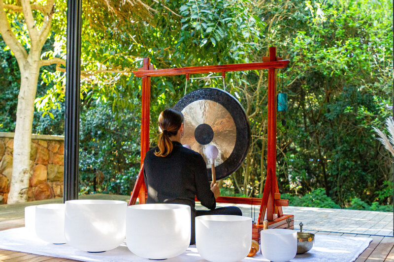 Sound Healing Journey 1